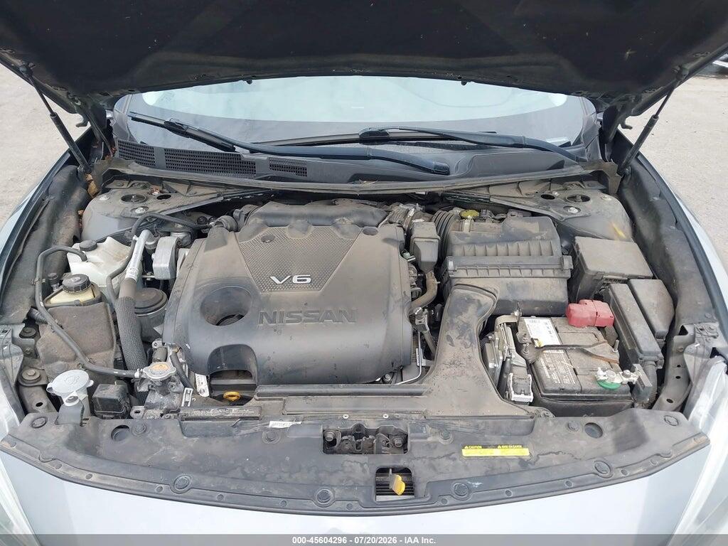1N4AA6AP3HC413952 2017 NISSAN MAXIMA photo no. 10