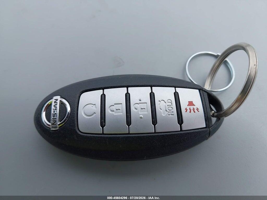 1N4AA6AP3HC413952 2017 NISSAN MAXIMA photo no. 11