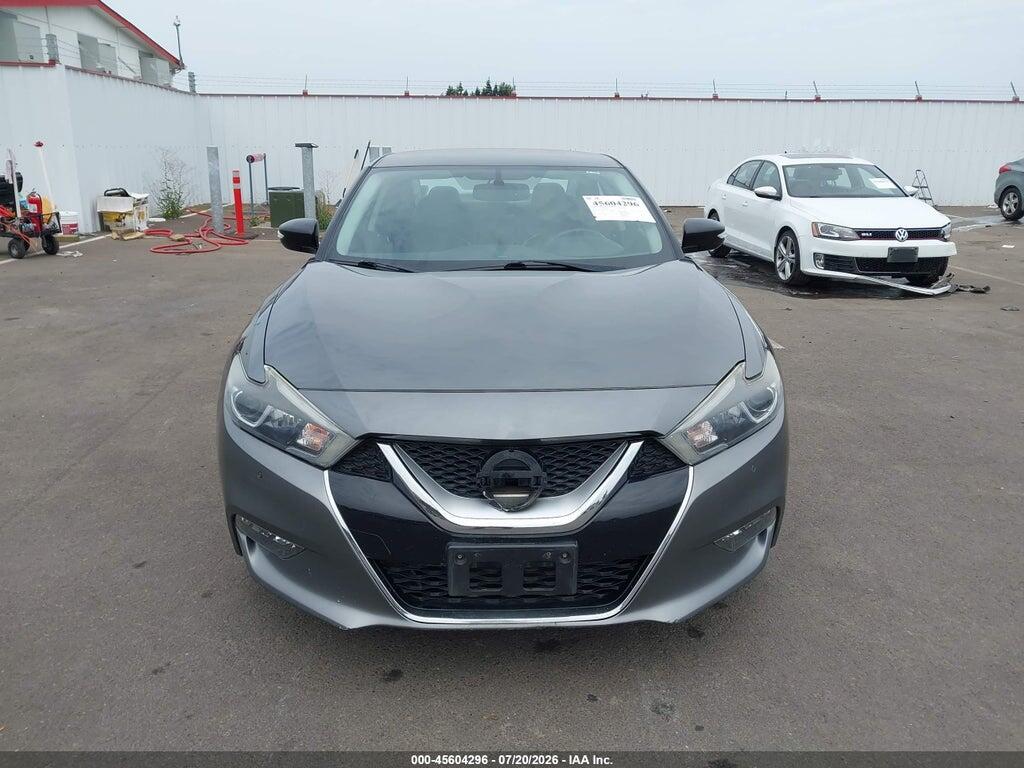 1N4AA6AP3HC413952 2017 NISSAN MAXIMA photo no. 12