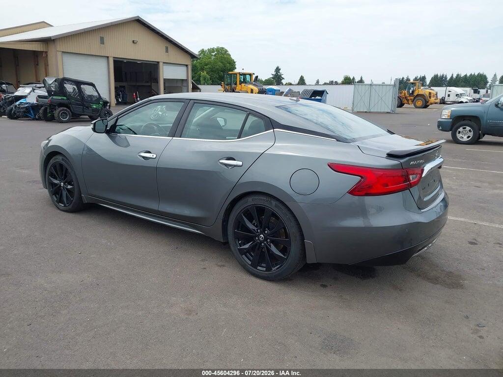 1N4AA6AP3HC413952 2017 NISSAN MAXIMA photo no. 3