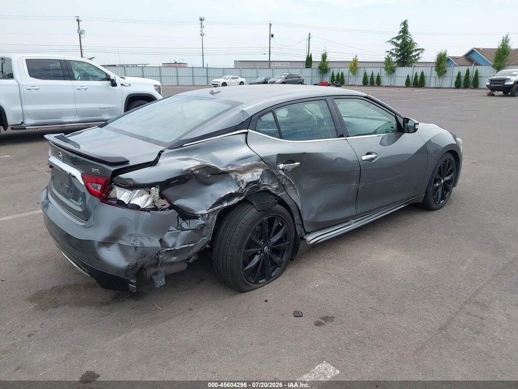 1N4AA6AP3HC413952 2017 NISSAN MAXIMA photo no. 4