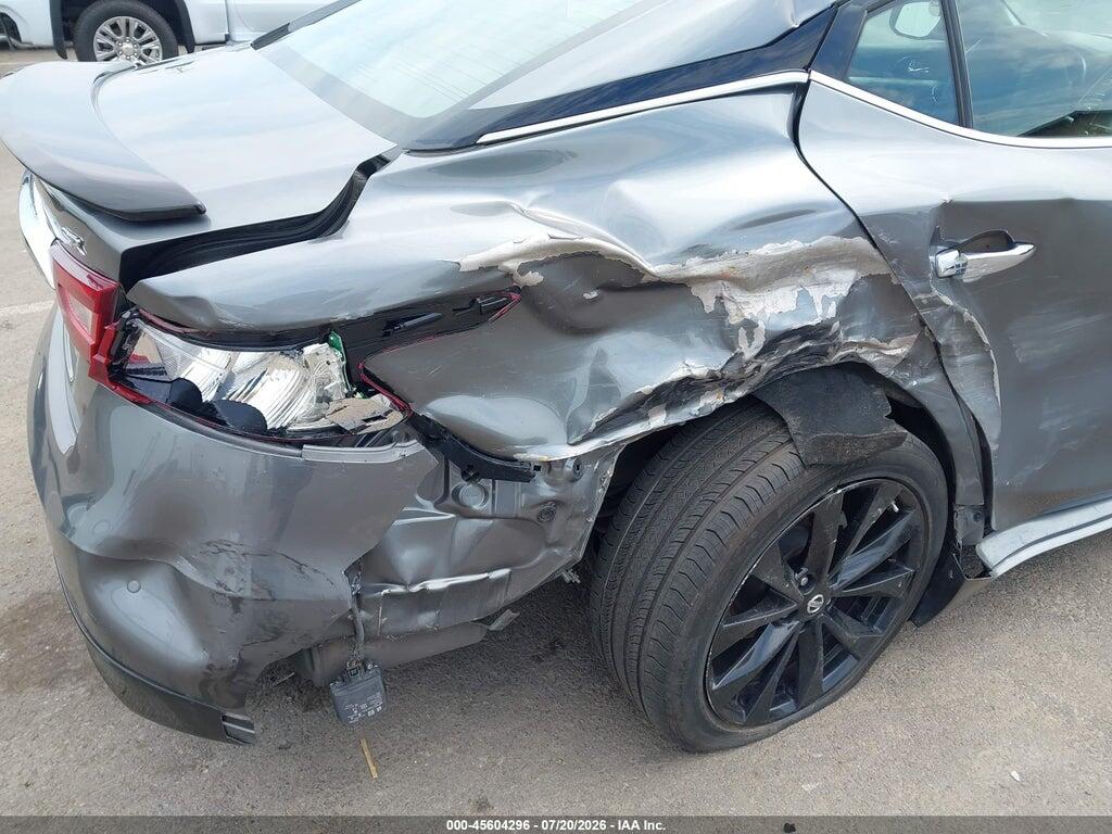 1N4AA6AP3HC413952 2017 NISSAN MAXIMA photo no. 6