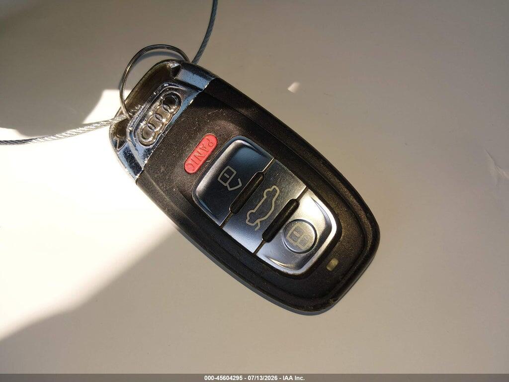 WA1CFAFP7DA041161 2013 AUDI Q5 photo no. 11