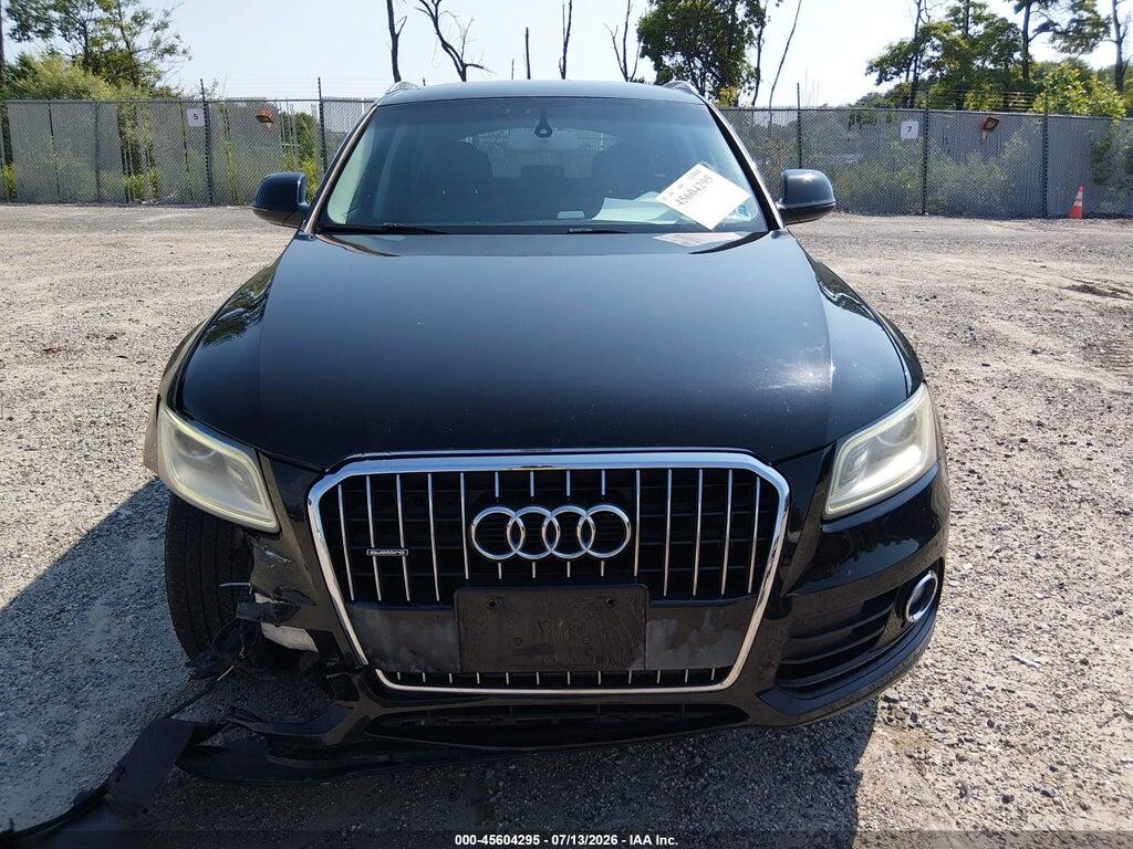WA1CFAFP7DA041161 2013 AUDI Q5 photo no. 12