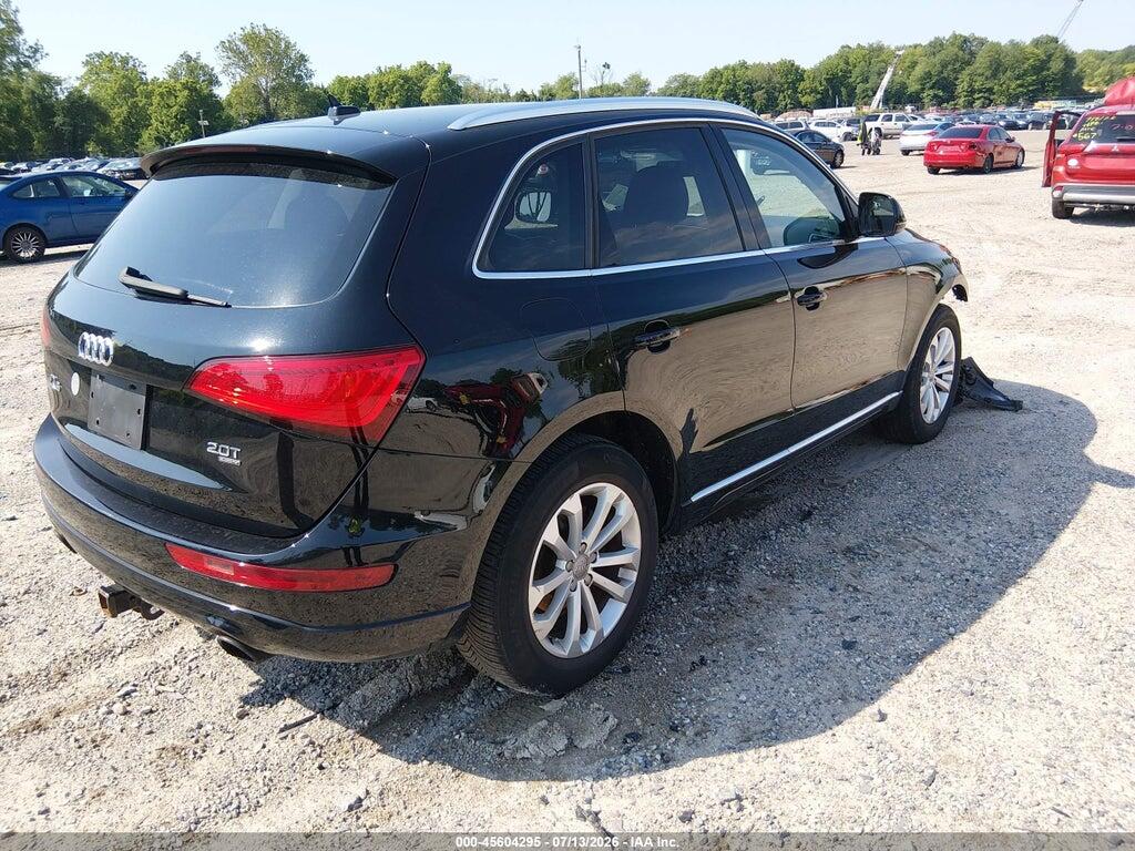 WA1CFAFP7DA041161 2013 AUDI Q5 photo no. 4
