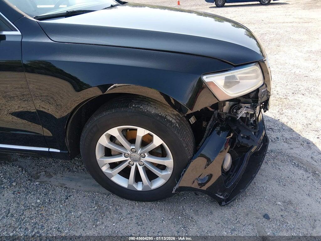 WA1CFAFP7DA041161 2013 AUDI Q5 photo no. 6