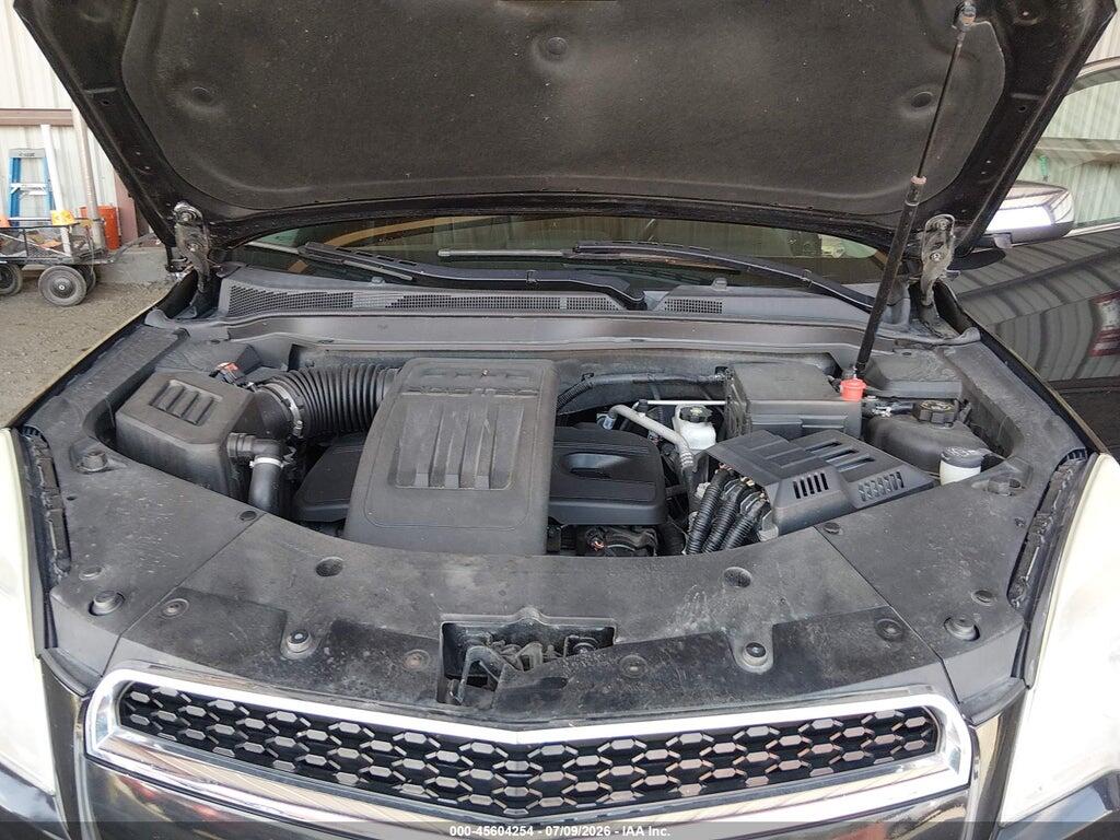 2GNALFEK9D6350157 2013 CHEVROLET EQUINOX photo no. 10