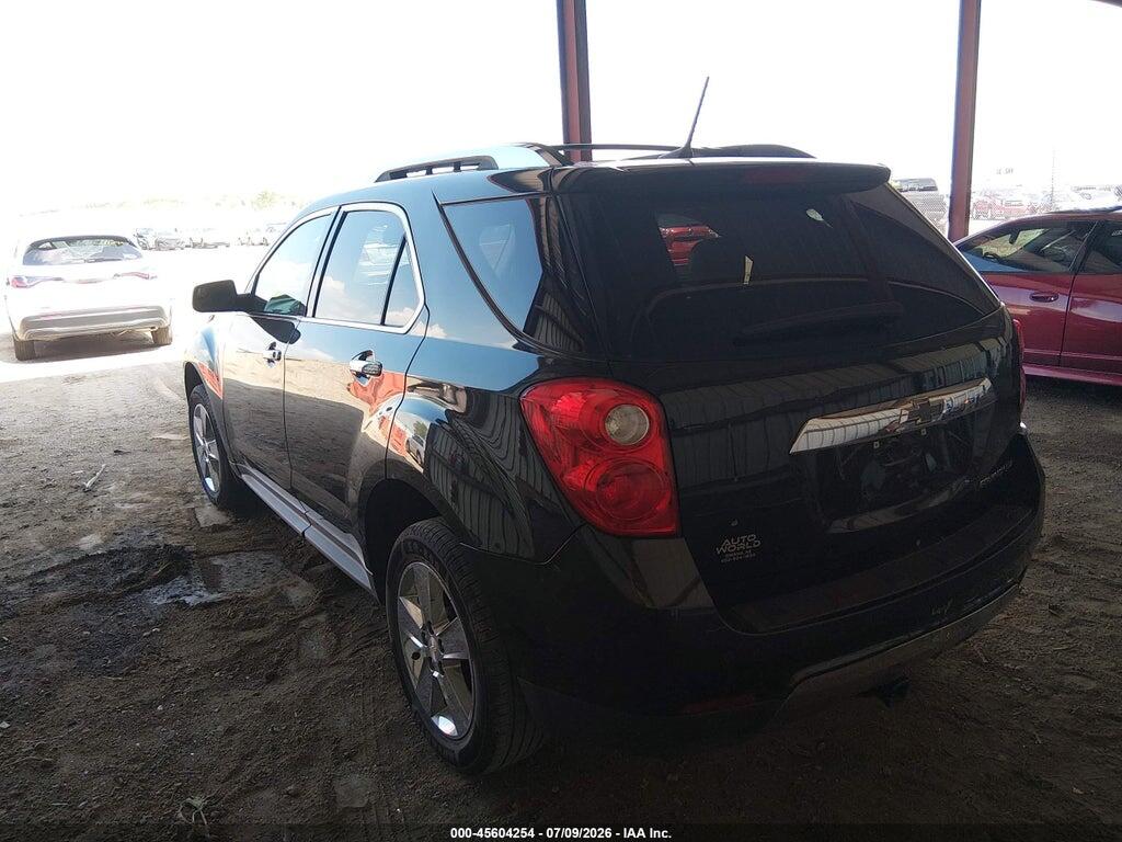 2GNALFEK9D6350157 2013 CHEVROLET EQUINOX photo no. 3