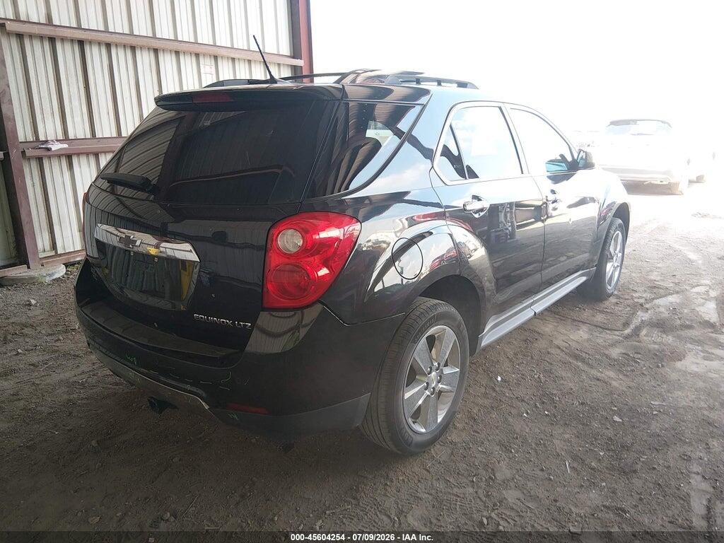 2GNALFEK9D6350157 2013 CHEVROLET EQUINOX photo no. 4