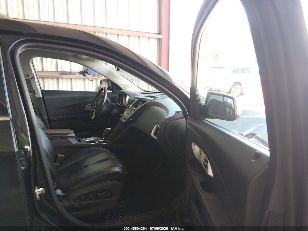 2GNALFEK9D6350157 2013 CHEVROLET EQUINOX photo no. 5