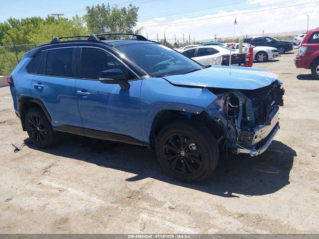 2T3E6RFV6RW060515 2024 TOYOTA RAV4 HYBRID photo no. 1