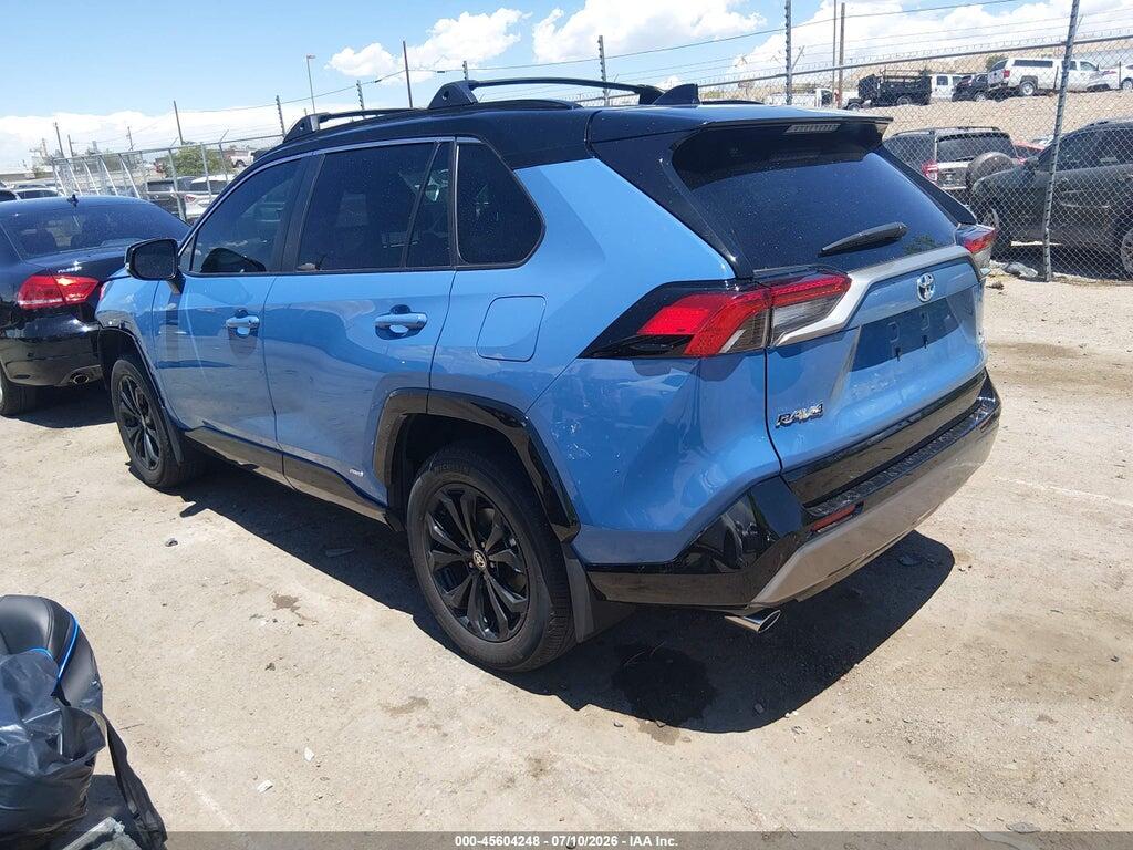 2T3E6RFV6RW060515 2024 TOYOTA RAV4 HYBRID photo no. 3