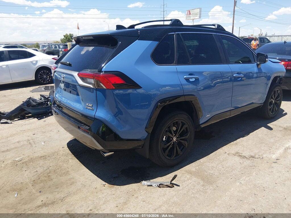 2T3E6RFV6RW060515 2024 TOYOTA RAV4 HYBRID photo no. 4