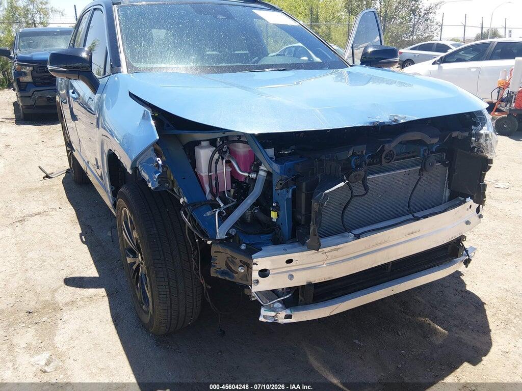2T3E6RFV6RW060515 2024 TOYOTA RAV4 HYBRID photo no. 6