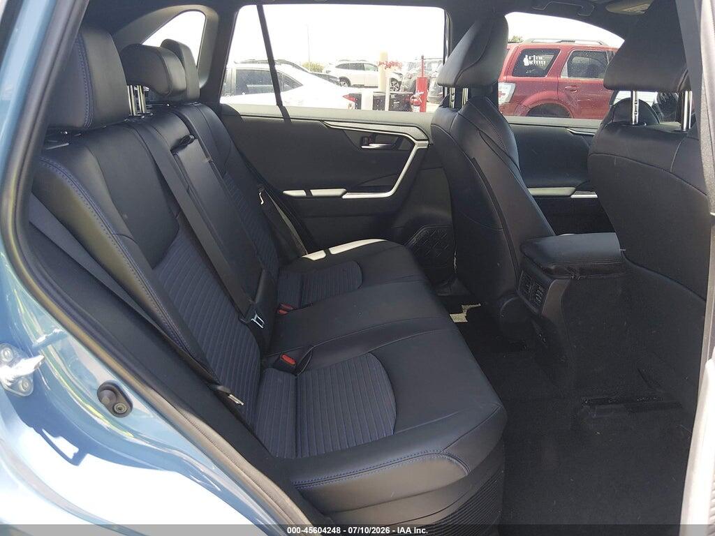2T3E6RFV6RW060515 2024 TOYOTA RAV4 HYBRID photo no. 8