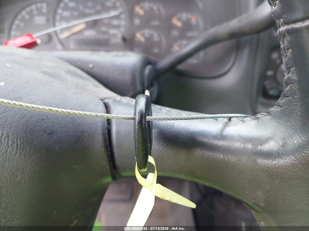 1GTHC29U21E336913 2001 GMC SIERRA 2500HD photo no. 11