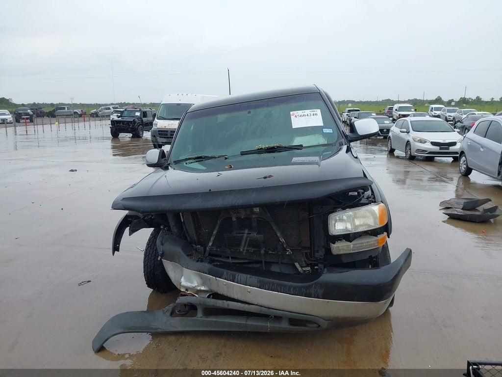 1GTHC29U21E336913 2001 GMC SIERRA 2500HD photo no. 12
