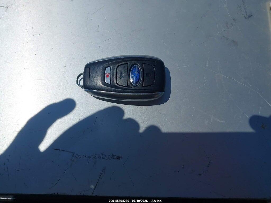 JF2GUADC2R8311670 2024 SUBARU CROSSTREK photo no. 11