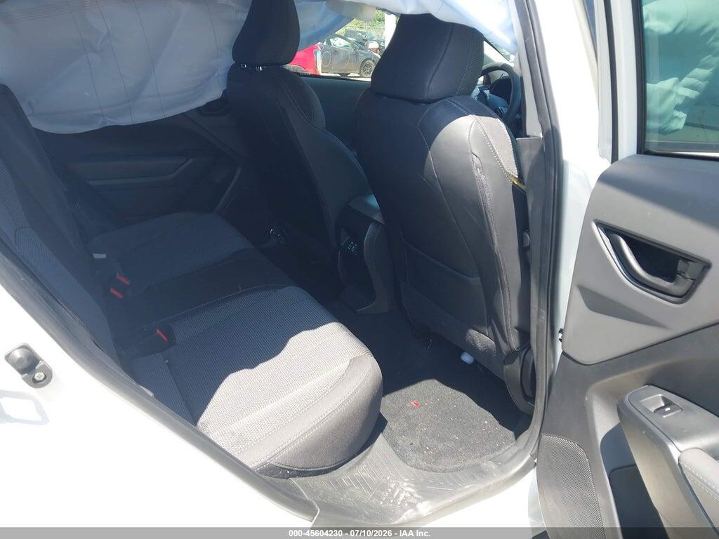 JF2GUADC2R8311670 2024 SUBARU CROSSTREK photo no. 8