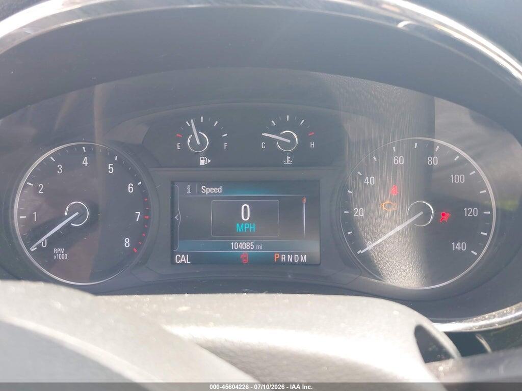 KL4CJASB9KB716315 2019 BUICK ENCORE photo no. 7