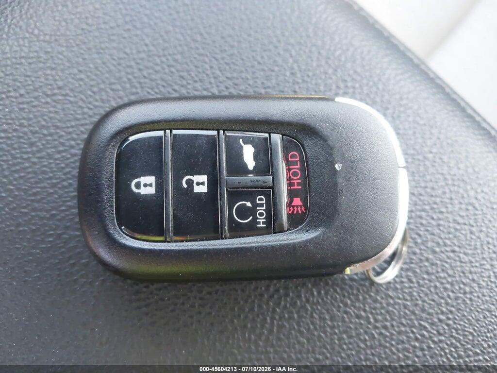 19XFL1H76PE016097 2023 HONDA CIVIC photo no. 11