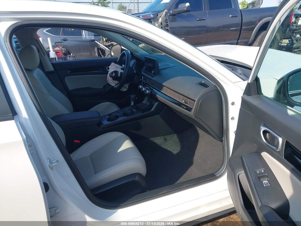 19XFL1H76PE016097 2023 HONDA CIVIC photo no. 5