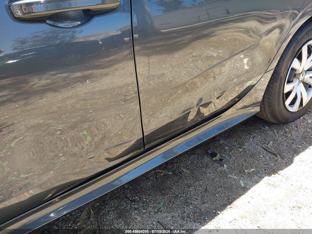 2HGFE2F21TH595166 2026 HONDA CIVIC photo no. 6