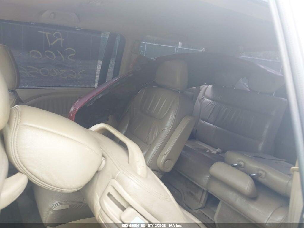 5FNRL38665B048765 2005 HONDA ODYSSEY photo no. 11