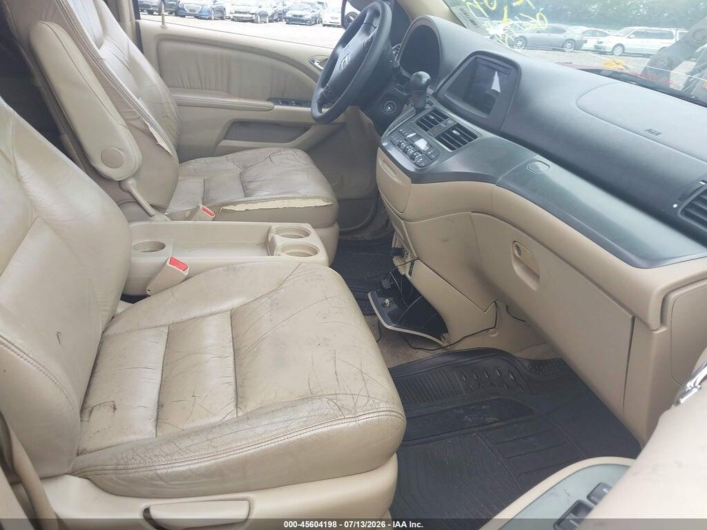 5FNRL38665B048765 2005 HONDA ODYSSEY photo no. 5