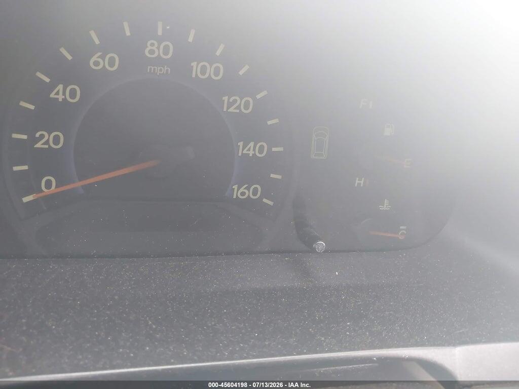 5FNRL38665B048765 2005 HONDA ODYSSEY photo no. 7