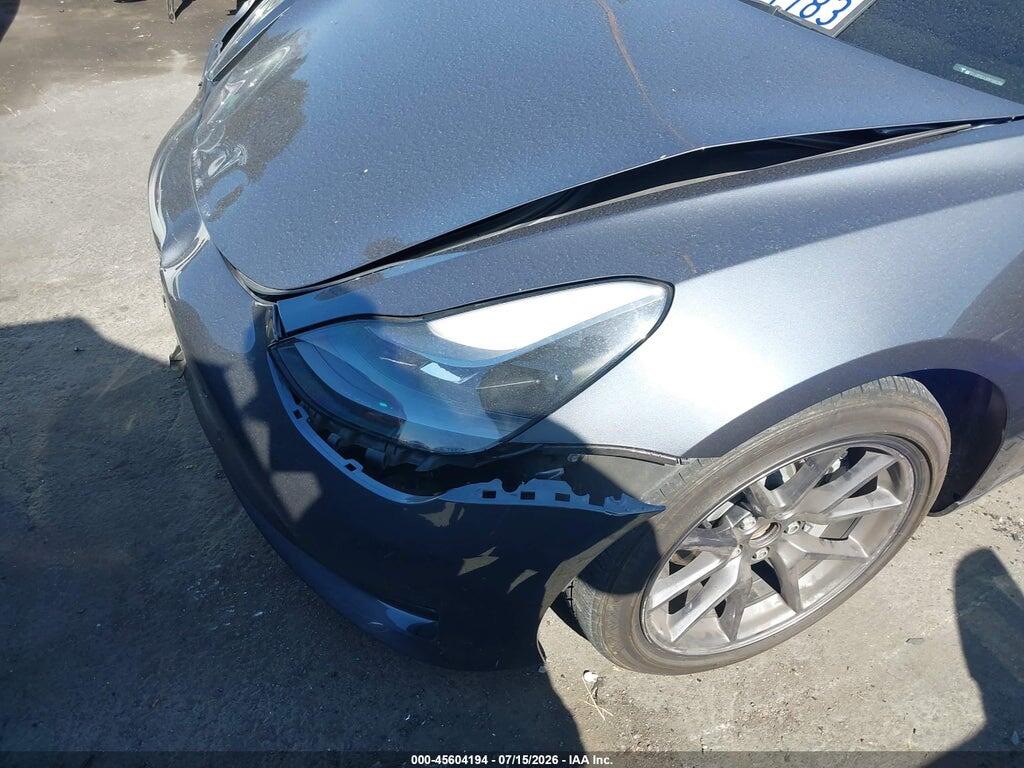 5YJ3E1EA3PF585299 2023 TESLA MODEL 3 photo no. 12