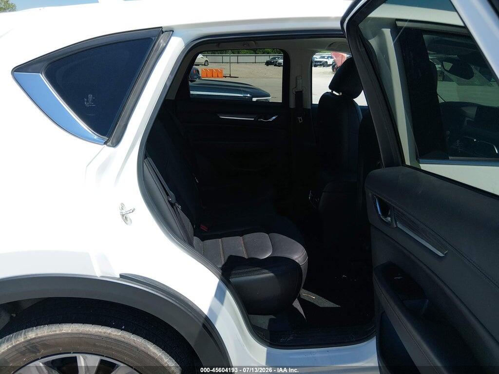 JM3KFBDM4M1426121 2021 MAZDA CX-5 photo no. 8