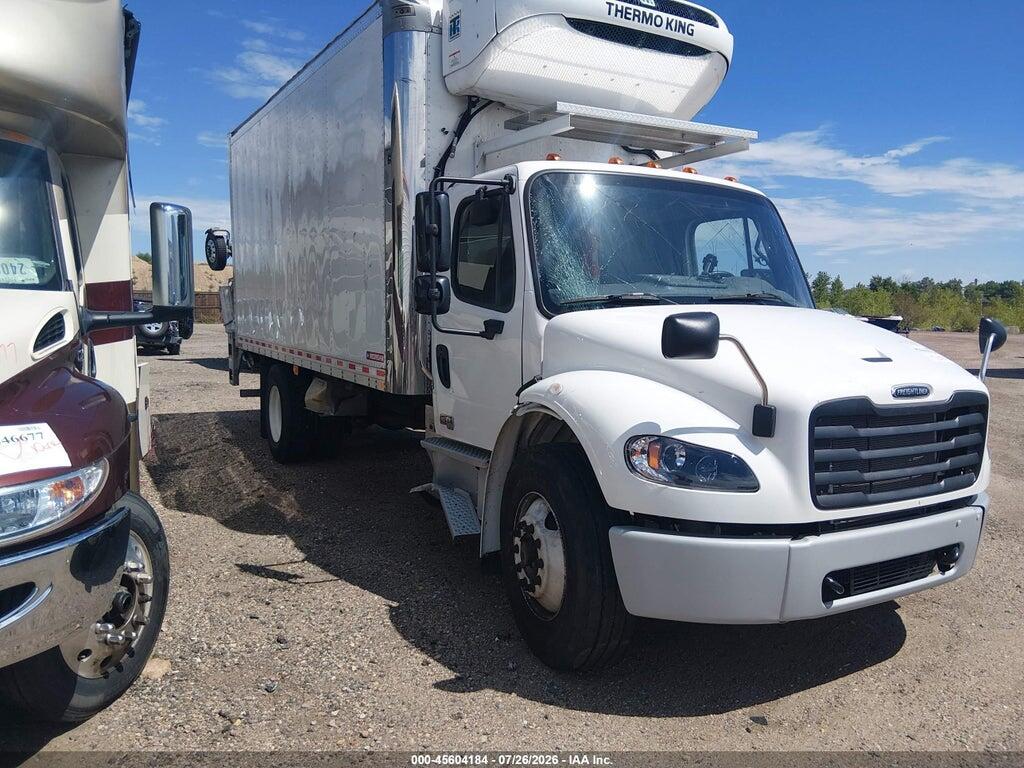 3ALACWFC8SDVN6961 2025 FREIGHTLINER M2 106 photo no. 1