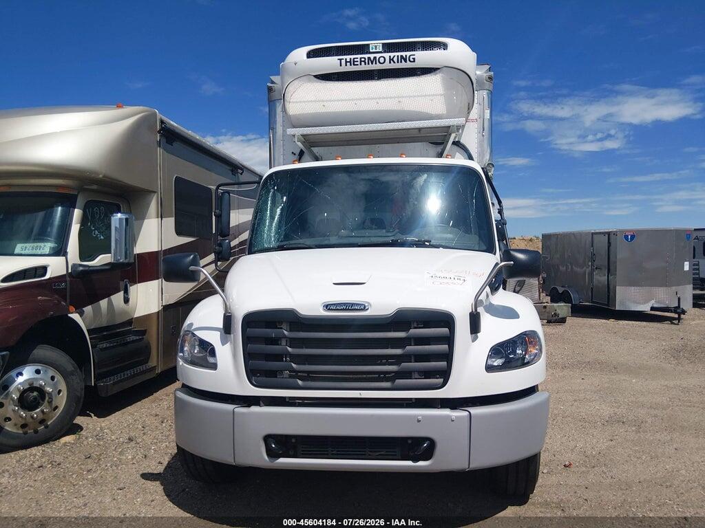 3ALACWFC8SDVN6961 2025 FREIGHTLINER M2 106 photo no. 12