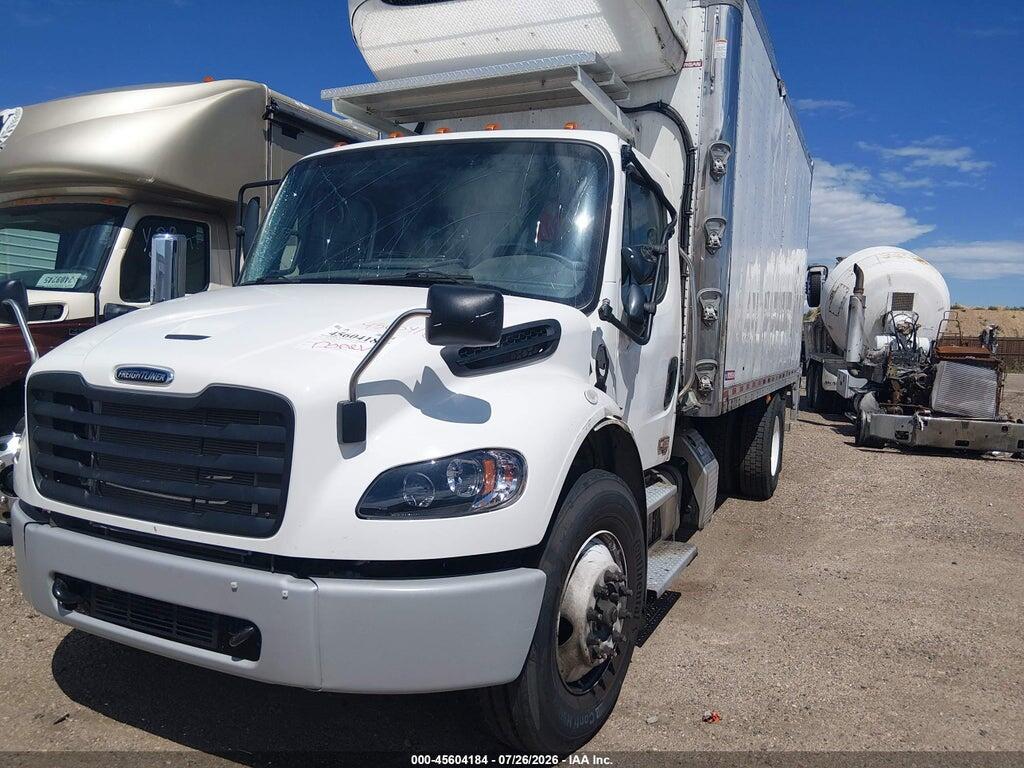 3ALACWFC8SDVN6961 2025 FREIGHTLINER M2 106 photo no. 2