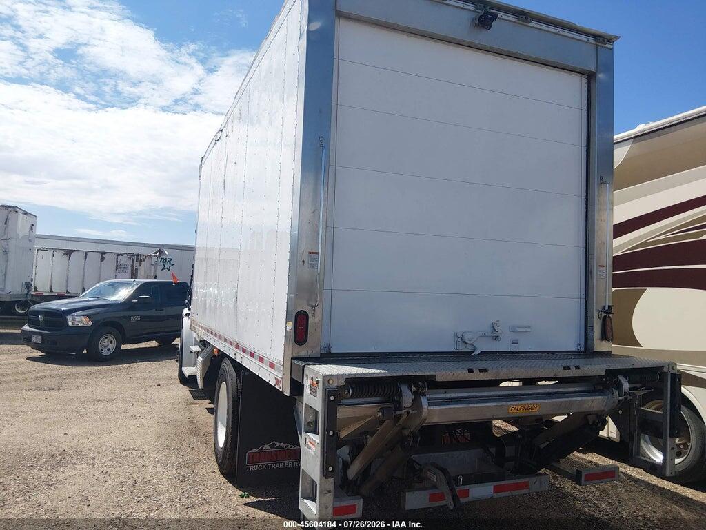 3ALACWFC8SDVN6961 2025 FREIGHTLINER M2 106 photo no. 3