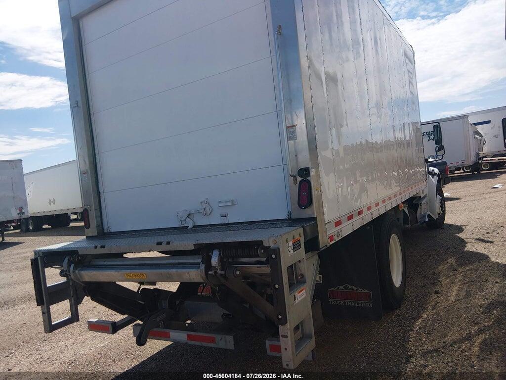 3ALACWFC8SDVN6961 2025 FREIGHTLINER M2 106 photo no. 4