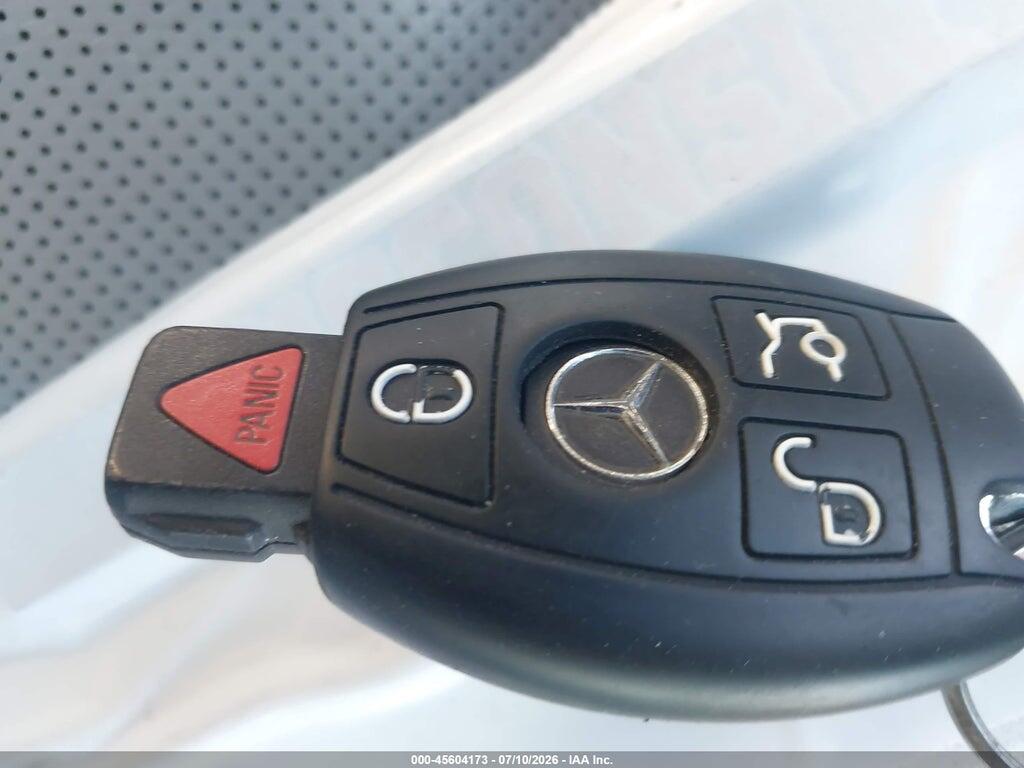 WDDLJ7DB3CA040740 2012 MERCEDES-BENZ CLS 550 photo no. 11
