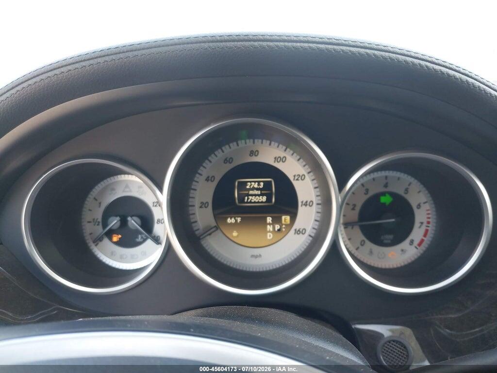 WDDLJ7DB3CA040740 2012 MERCEDES-BENZ CLS 550 photo no. 7