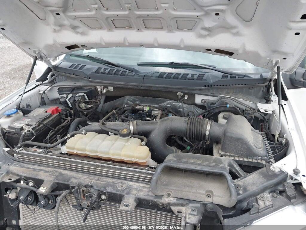 1FTEW1EP3LFA47122 2020 FORD F-150 photo no. 10