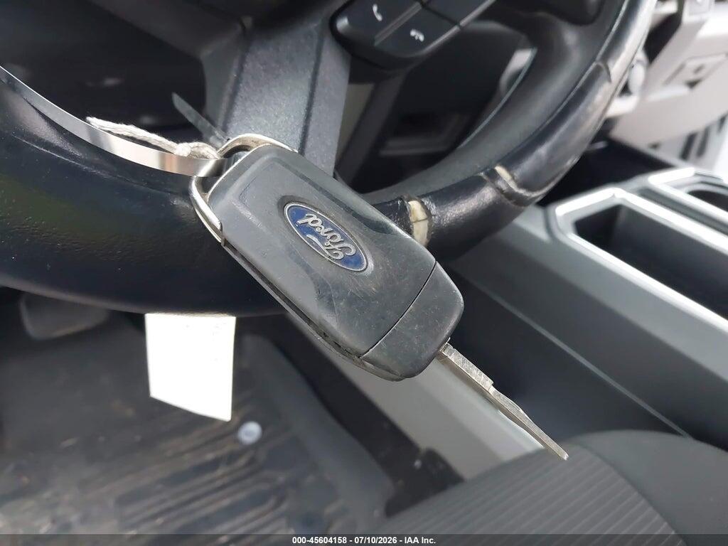 1FTEW1EP3LFA47122 2020 FORD F-150 photo no. 11