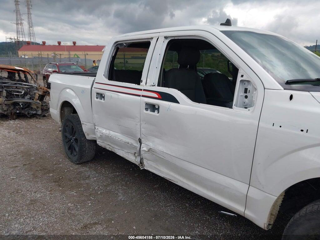 1FTEW1EP3LFA47122 2020 FORD F-150 photo no. 12