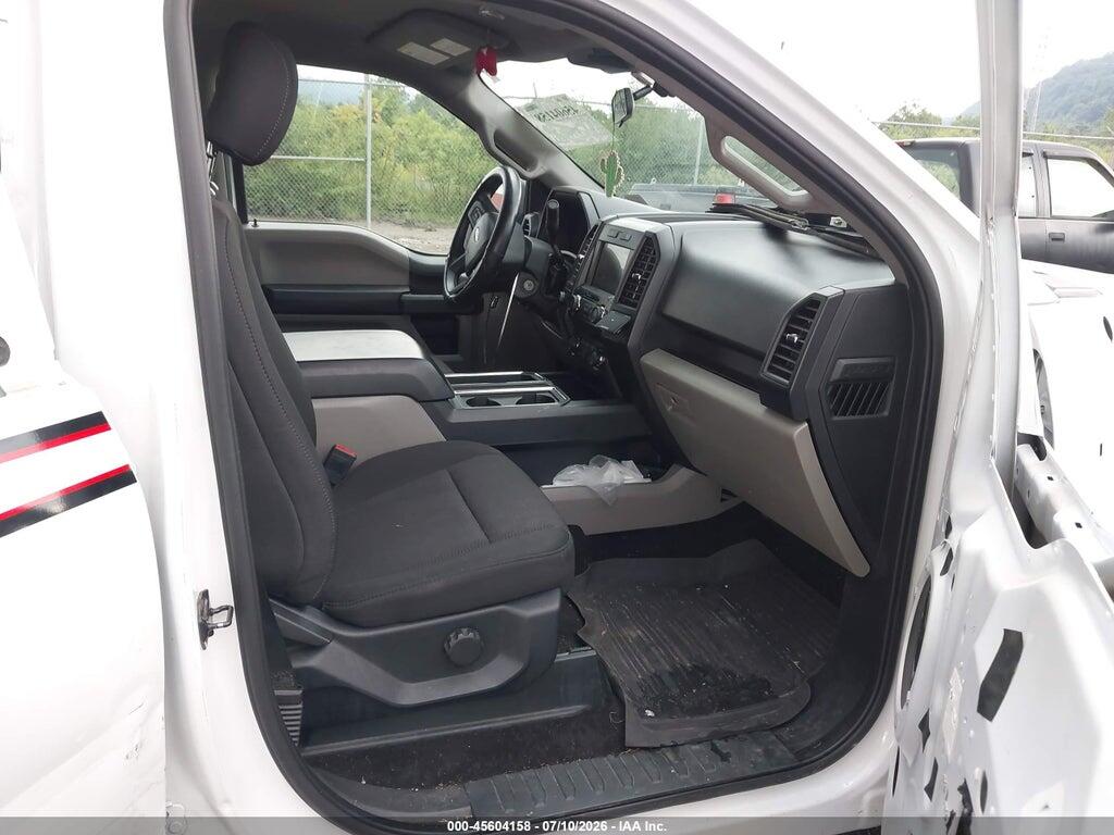 1FTEW1EP3LFA47122 2020 FORD F-150 photo no. 5