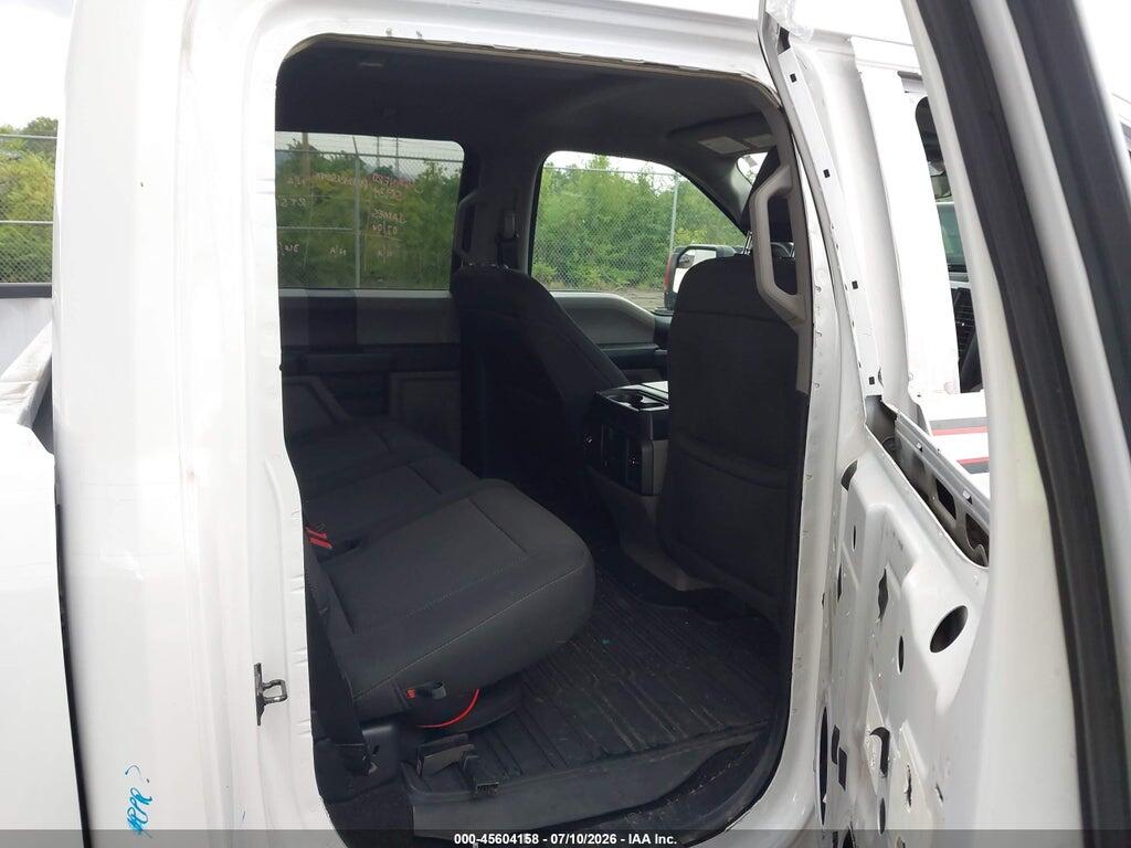 1FTEW1EP3LFA47122 2020 FORD F-150 photo no. 8