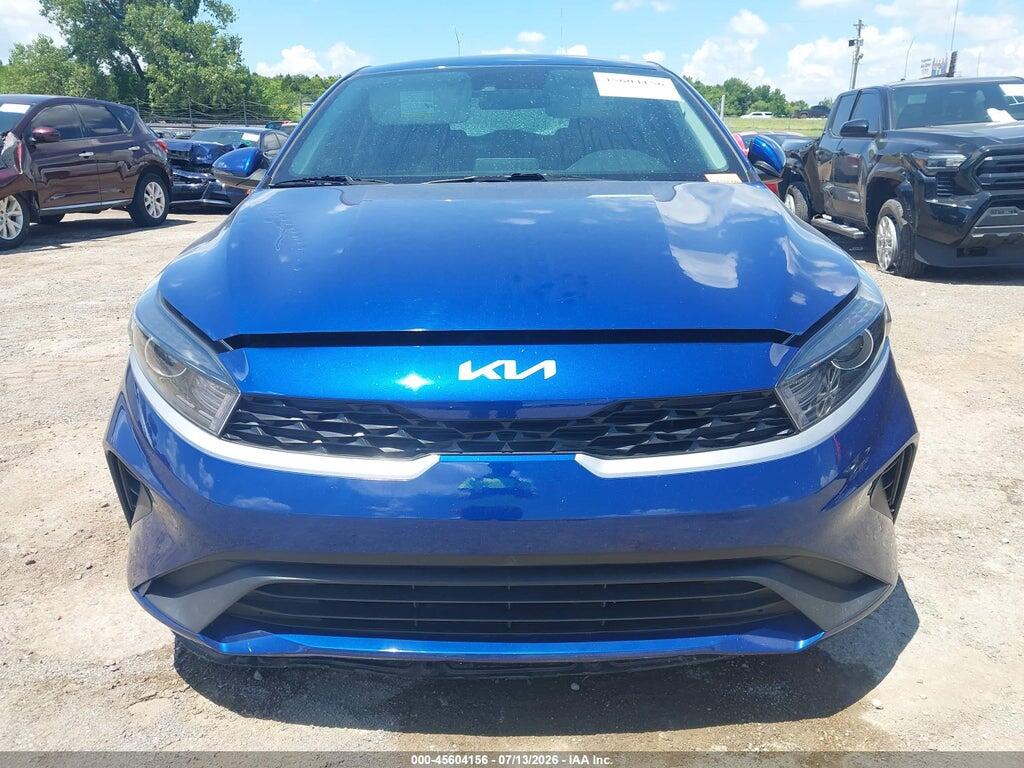 3KPF24AD3PE630030 2023 KIA FORTE photo no. 12