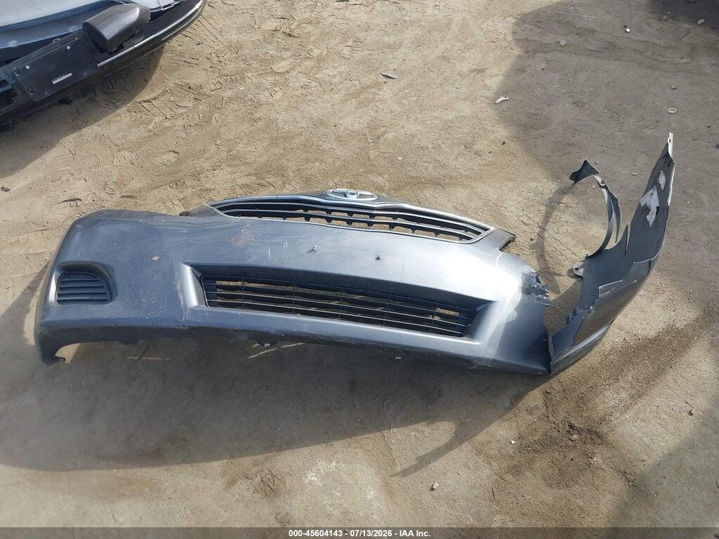 4T1BF3EK9BU602695 2011 TOYOTA CAMRY photo no. 12