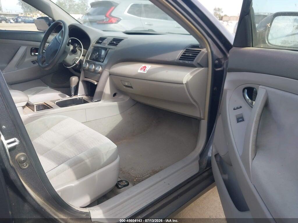 4T1BF3EK9BU602695 2011 TOYOTA CAMRY photo no. 5
