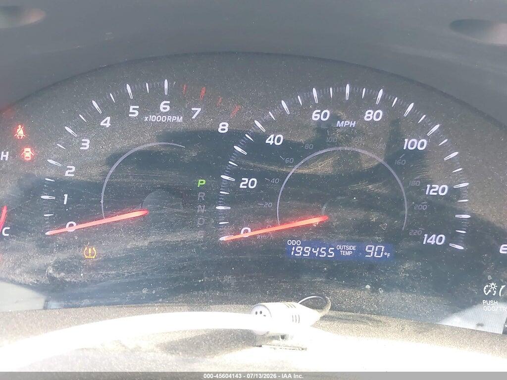 4T1BF3EK9BU602695 2011 TOYOTA CAMRY photo no. 7