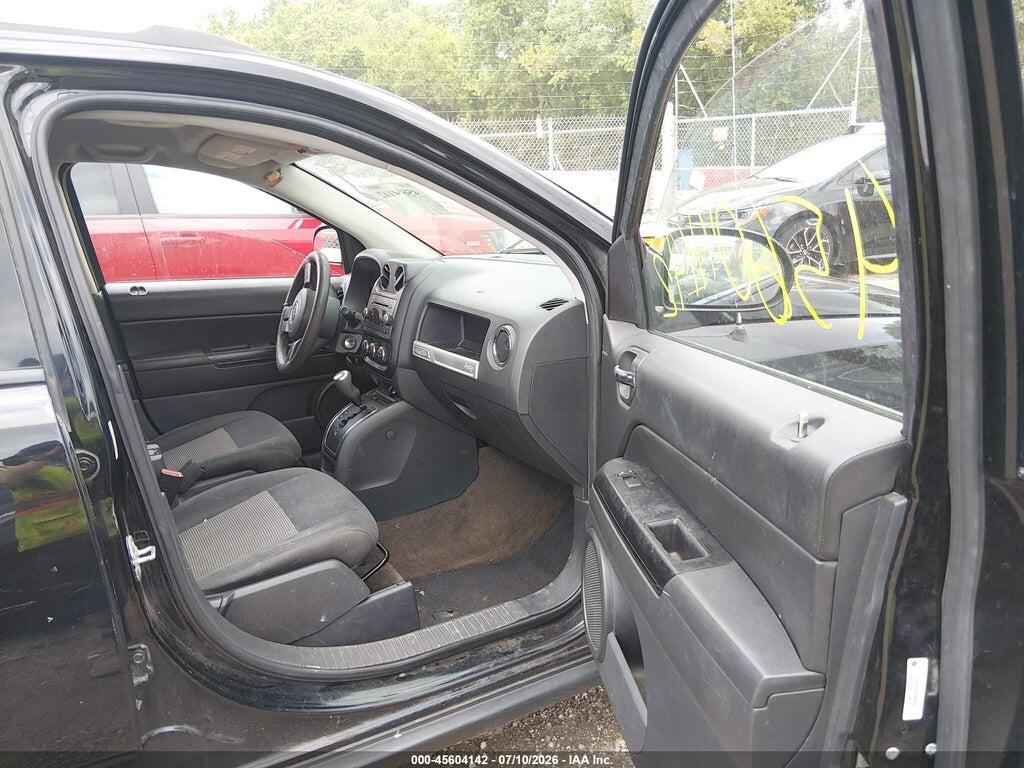 1C4NJCBA5ED803669 2014 JEEP COMPASS photo no. 5
