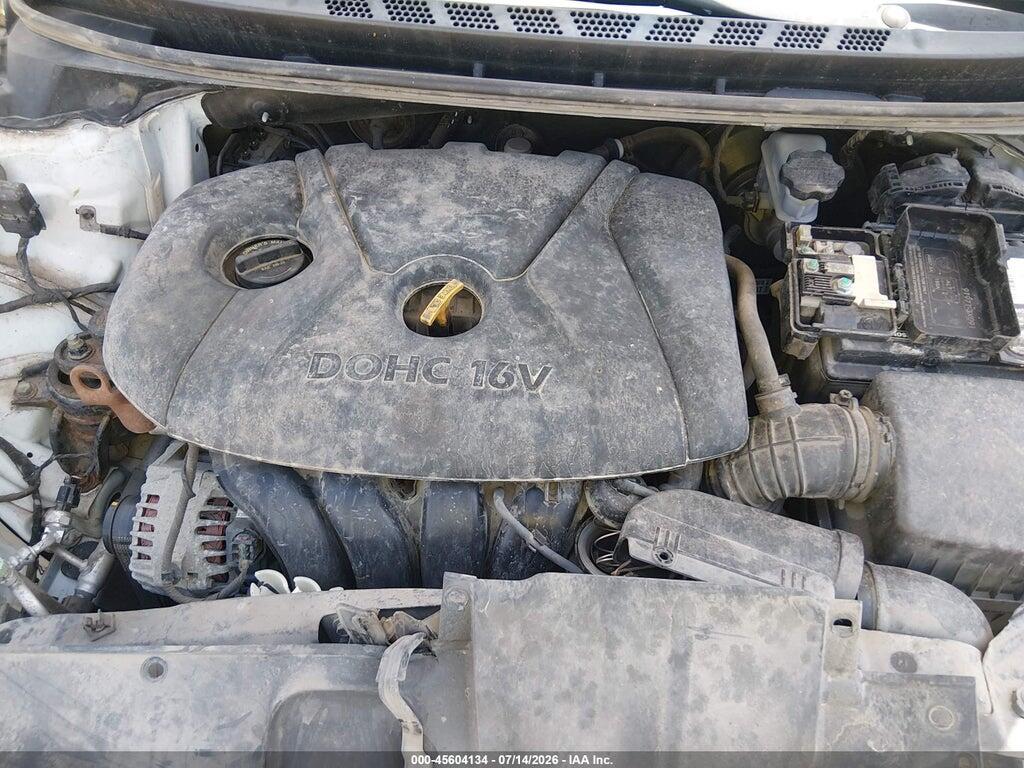 5NPDH4AE7DH255359 2013 HYUNDAI ELANTRA photo no. 10